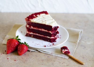Red Velvet