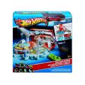 Hot Wheels Набор "Готов к игре!" (несколько видов)