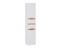 Пенал для ванной Bookends1